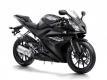 All original and replacement parts for your Yamaha YZF R 125A 2016.