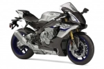 Ropa para el Yamaha Yzf-r1 1000 Special Edition M - 2015