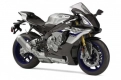 Wszystkie oryginalne i zamienne części do Twojego Yamaha YZF R1M 1000 2015.