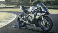 Alle originele en vervangende onderdelen voor uw Yamaha YZF R1M 1000 2016.