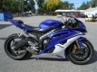 All original and replacement parts for your Yamaha YZF R6 600 2010.