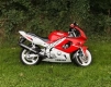 All original and replacement parts for your Yamaha YZF 600R Thundercat 1996.