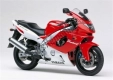 All original and replacement parts for your Yamaha YZF 600R Thundercat 1999.