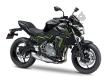 Toutes les pièces d'origine et de rechange pour votre Kawasaki ER 650 Z 650L Lams 2019.