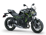 Kawasaki Z 650  - 2020 | Todas las piezas