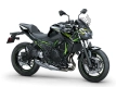 Alle originele en vervangende onderdelen voor uw Kawasaki Z 650 2020.