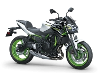 All original and replacement parts for your Kawasaki Z 650 2021.