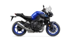 Todas las piezas originales y de repuesto para su Yamaha MT 10 Aspj MTN 1000J 2018.