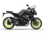 Yamaha MT-10 1000 MTN 1000D SP A - 2019 | Alle onderdelen