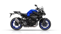 Todas as peças originais e de reposição para seu Yamaha MT 10 AL MTN 1000 2020.