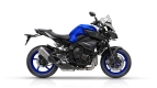 All original and replacement parts for your Yamaha MT 10 AL MTN 1000 2020.