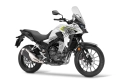 Todas as peças originais e de reposição para seu Honda CB 500 XA 2018.