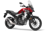 Honda CB 500 XA - 2019 | Wszystkie części