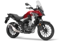 All original and replacement parts for your Honda CB 500 XA 2019.