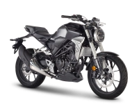 Todas as peças originais e de reposição para seu Honda CBF 300 RA 2019.