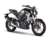 All original and replacement parts for your Honda CBF 300 RA 2019.