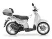All original and replacement parts for your Aprilia Scarabeo 100 2T ENG Minarelli 2000.