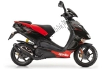 Aprilia SR 50 Sport LC - 2000 | Toutes les pièces