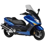 Yamaha XP 500 Tmax  - 2002 | Alle onderdelen