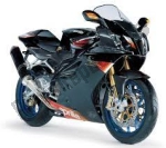 Aprilia RSV 1000 Tuono  - 2004 | Alle onderdelen