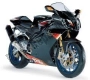 All original and replacement parts for your Aprilia RSV Mille Factory 1000 2004 - 2008.