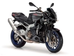 Aprilia RSV 1000 Racing R - 2006 | Alle onderdelen