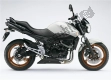 All original and replacement parts for your Suzuki GSR 600A 2010.