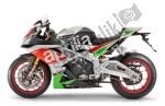 Others for the Aprilia RSV4 1000 RF - 2016