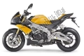 Todas as peças originais e de reposição para seu Aprilia RSV4 Tuono V4 R Aprc ABS 1000 2014.