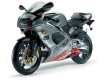 Alle originele en vervangende onderdelen voor uw Aprilia RSV Mille 3963 1000 2003.