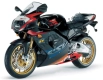 All original and replacement parts for your Aprilia RSV Mille R GP1 Limited Edition 3963 1000 2003.