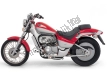 All original and replacement parts for your Aprilia Classic 50 1992 - 1999.
