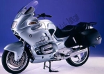 BMW R 1100 RT - 2001 | All parts