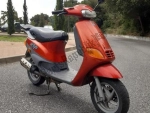 Piaggio ZIP 50 Fast Rider  - 1995 | Tutte le ricambi