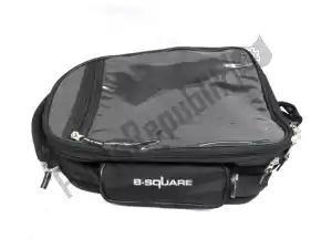 B-Square MTSP20201212164225USKGD bolsa de tanque - Lado superior