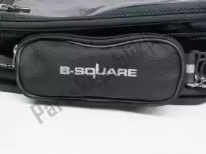 B-Square MTSP20201212164225USKGD bolsa de tanque - imagem 22 de 22