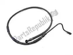 Here you can order the rear brake hose from Piaggio Group, with part number AP8113623: