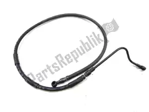 Piaggio Group AP8113623 rear brake hose - Bottom side