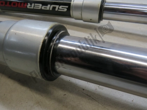 cpi  front fork complete - Middle