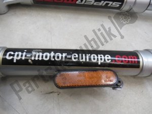 cpi  front fork complete - image 11 of 26
