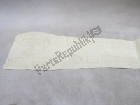 43813511A, Ducati, Sticker set, NOS (New Old Stock)