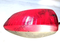 MTSP20210412163222USOJG, , Rear light unit complete, Used