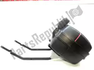 Yamaha MTSP20210420122810USOLJ casos superiores - Lado izquierdo