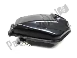 Here you can order the fuel tank, black from Yamaha, with part number MTSP20210424131202USOLM: