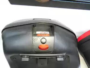 Givi PL448 zijkoffers givi  monokey - Linkerkant