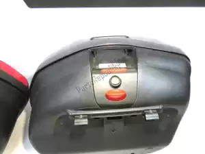 Givi PL448 kufry boczne givi monokey - Dolna część