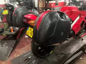 Givi GI0122 kufry boczne - obraz 15 z 40