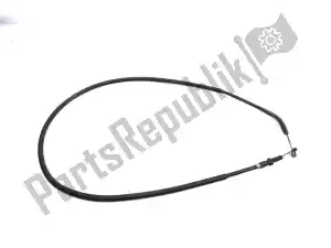Suzuki MTSP20210619135442USPHR clutch cable - Bottom side