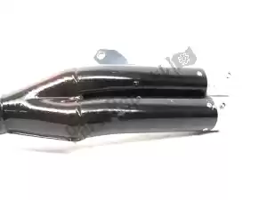 Kawasaki MTSP20210716122228USPUS muffler ixil - Middle