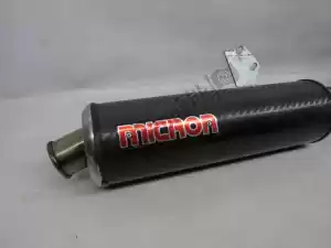 Micron MTSP20210807134242USQFQ exhaust silencer - image 20 of 22